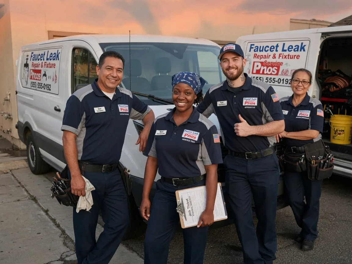 Faucet Repair company in Timberon, NM