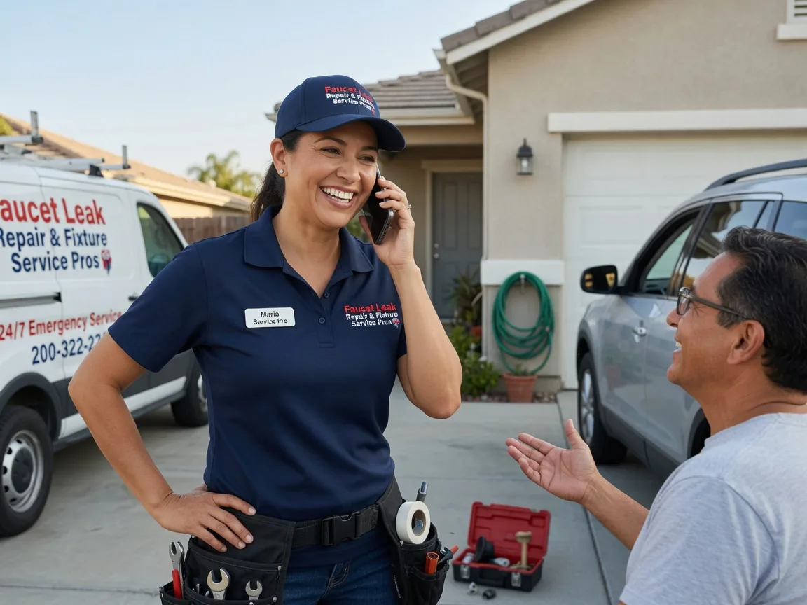 Faucet Repair Timberon, NM FAQs